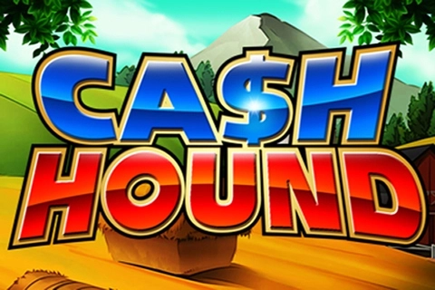 Cash Hound pokie