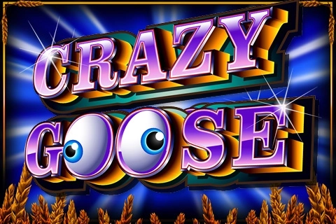 Crazy Goose pokie