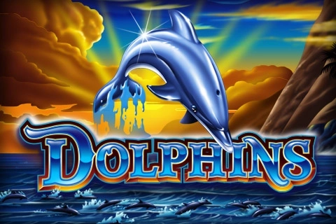 Dolphins pokie