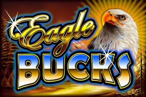 Eagle Bucks pokie