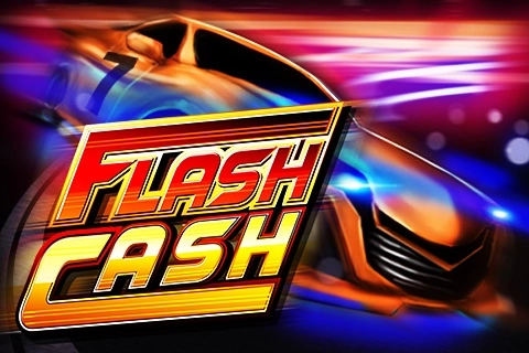 Flash Cash pokie