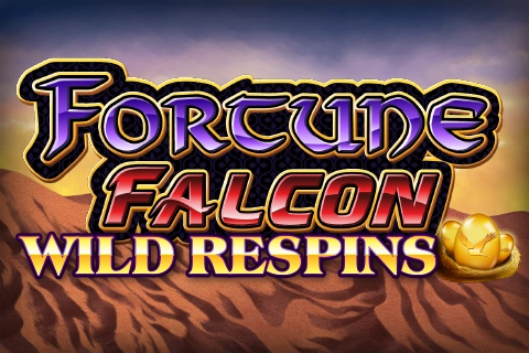 Fortune Falcon pokie