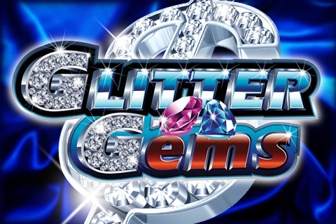 Glitter Gems pokie