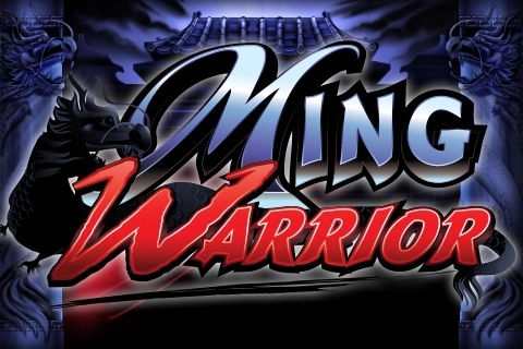 Ming Warrior pokie