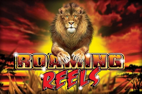 Roaming Reels pokie
