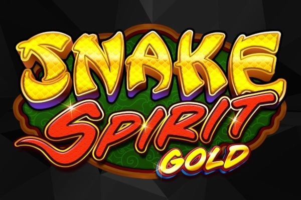 Snake Spirit Gold pokie