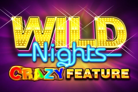 Wild Nights pokie