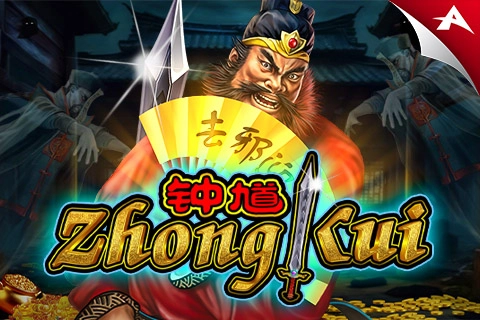 Zhong Kui pokie
