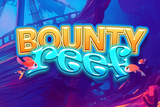 Bounty Reef pokie