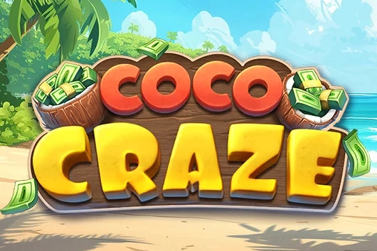 Coco Craze pokie