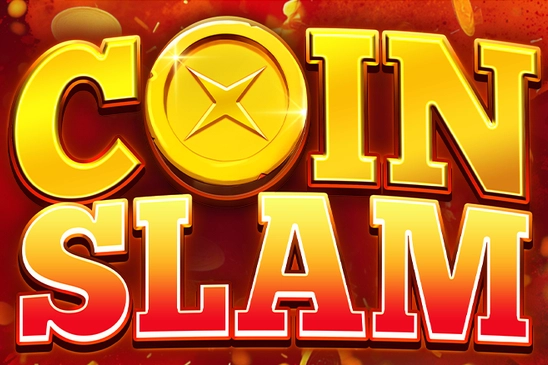 Coin Slam pokie
