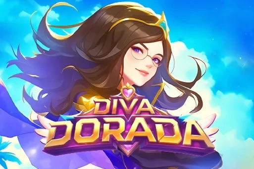 Diva Dorada pokie
