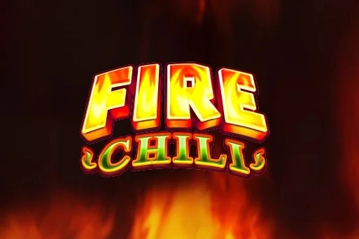 Fire Chili pokie