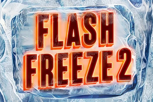 Flash Freeze 2 pokie