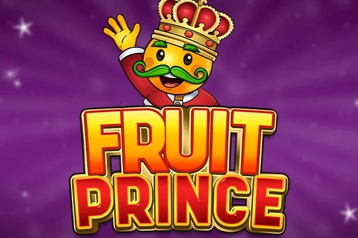 Fruit Prince pokie