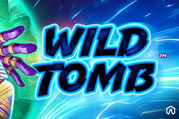 Wild Tomb pokie