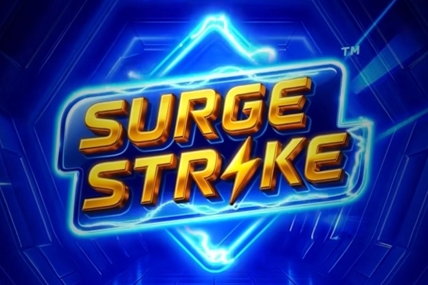 Surge Strike pokie
