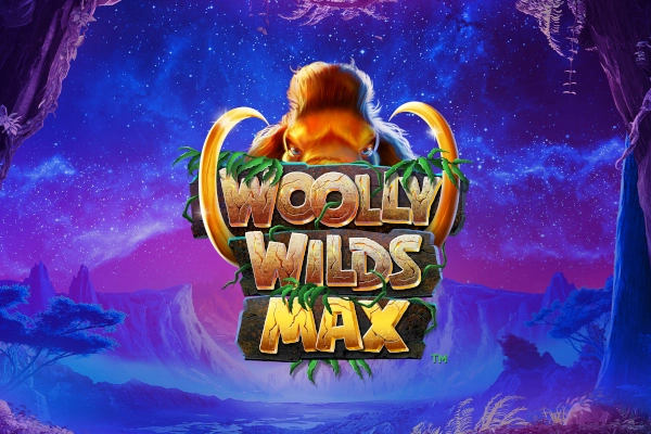 Wooly Wilds MAX pokie