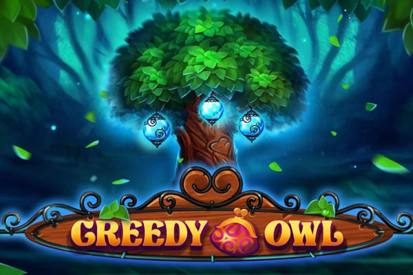 Greedy Owl pokie