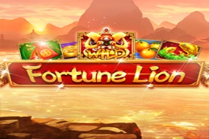 Fortune Lion pokie