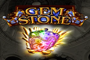 Gemstone pokie
