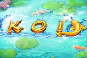 Koi pokie
