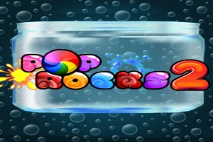 Pop Rocks 2 pokie