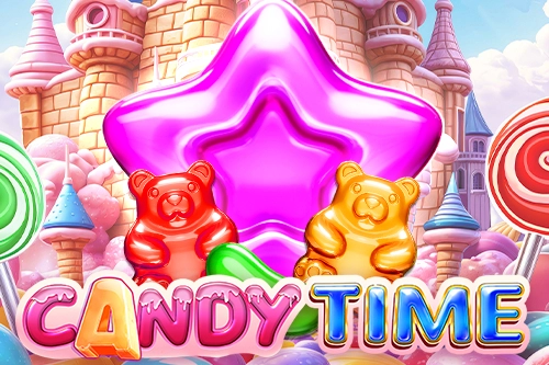 Candy Time pokie