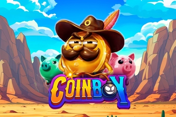 Coinboy pokie