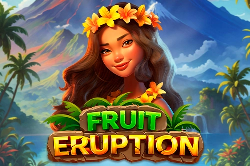 Fruit Eruption pokie