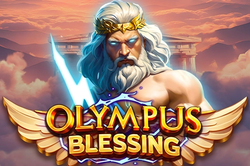 Olympus Blessing pokie