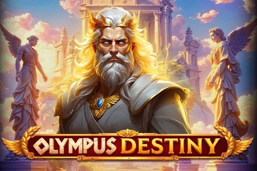 Olympus Destiny pokie