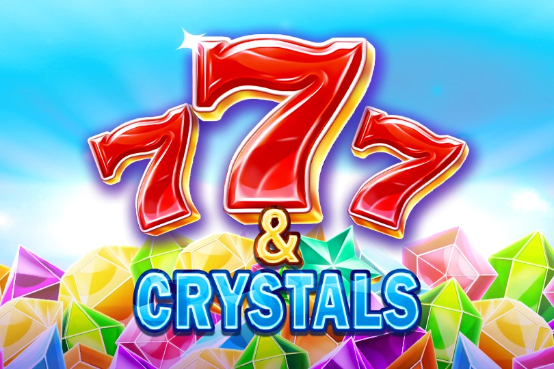 7 & Crystals pokie