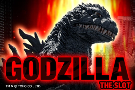 Godzilla pokie