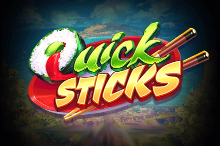 Quick Sticks pokie