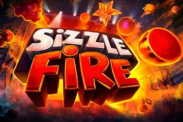 Sizzle Fire pokie