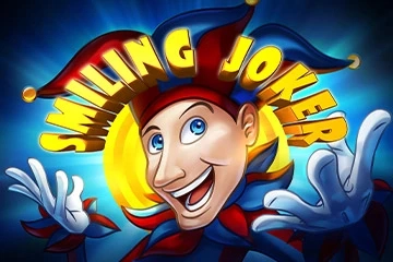 Smiling Joker pokie