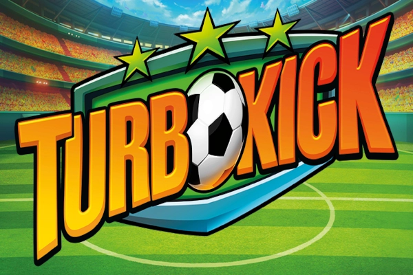 Turbokick pokie