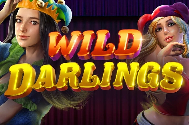 Wild Darlings pokie