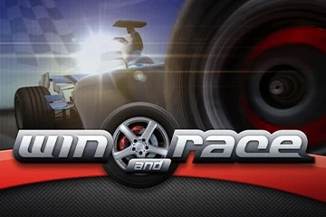 Win and Race pokie