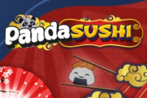 Panda Sushi pokie