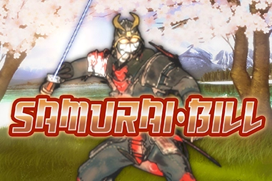 Samurai Bill pokie
