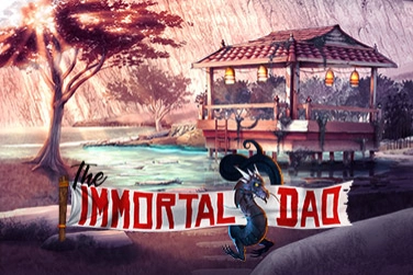 Immortal Dao pokie