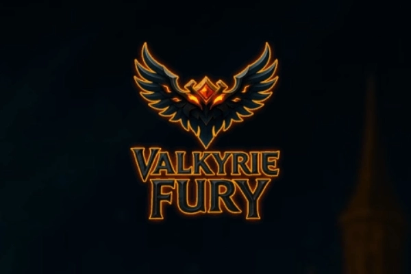 Valkyrie Fury pokie