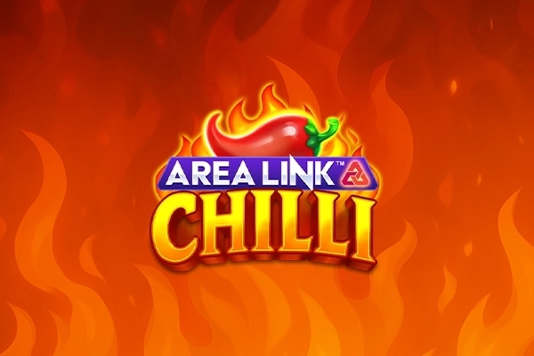 Area Link Chilli pokie