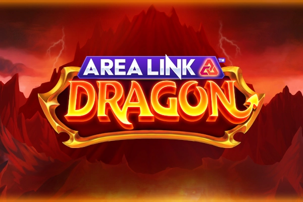 Area Link Dragon pokie