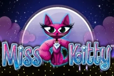 Miss Kitty pokie
