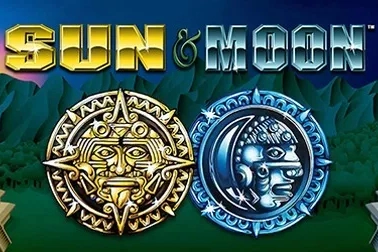 Sun & Moon pokie