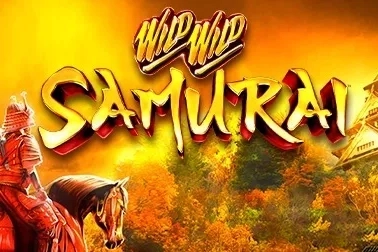 Wild Wild Samurai pokie