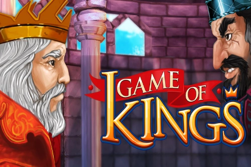 Game of Kings pokie